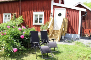 Kolmårdstorpet Blomsätter, Kolmården